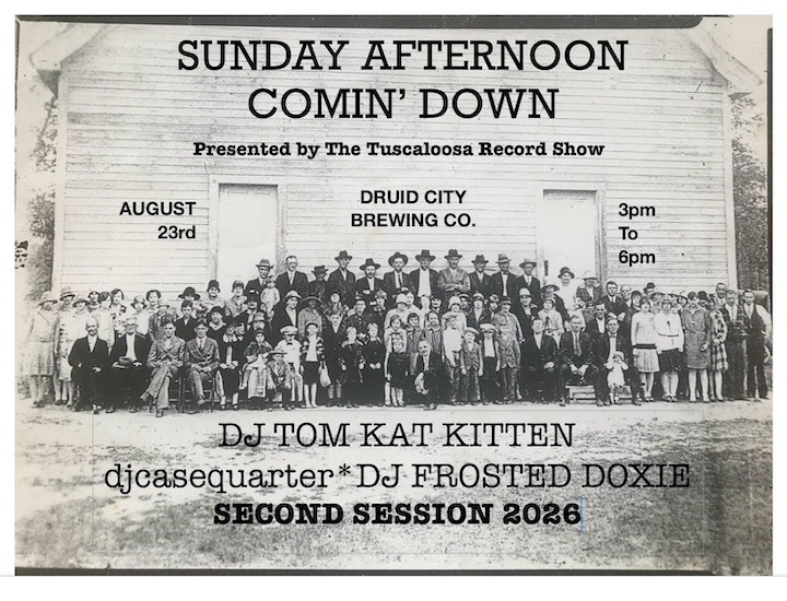 Sunday Afternoon Comin Down width=